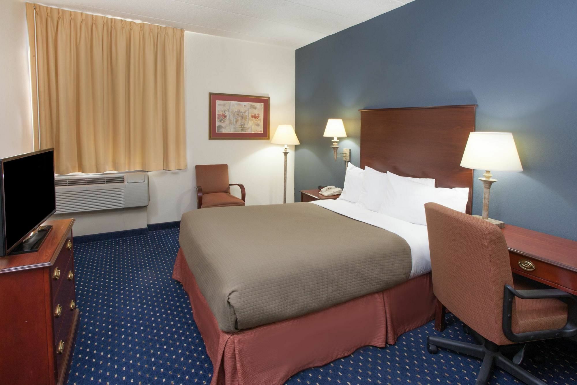 Comfort Inn Chicago Schaumburg - O'Hare Airport Ngoại thất bức ảnh